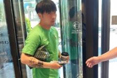 博主：國安今赴上海備戰(zhàn)大連英博 張稀哲昨抵滬