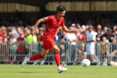 記者：伊藤洋輝前景不明，拜仁今夏補(bǔ)強(qiáng)防線需求更迫切