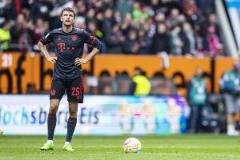 穆勒：專注帶回沙拉盤，告別話語綿綿卻未至時刻