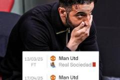 【Buff加持】ESPN分析：曼聯(lián)歐聯(lián)杯近三戰(zhàn)對(duì)手均有球員被紅牌