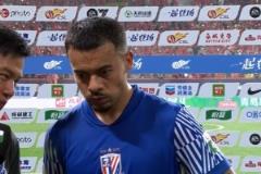 李可：注意力不集中丟球，錯失進球機會