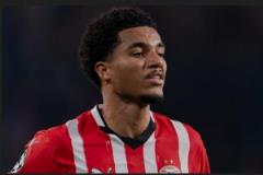 蒂爾曼：離隊(duì)是為了獲得更多出場(chǎng)機(jī)會(huì)，未來目標(biāo)是加入英超球隊(duì)