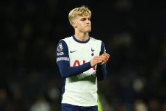 瑞媒：熱刺中場貝里瓦爾傷缺八周，提前告別本賽季