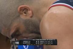 誰主沉??？掘金隊史搶七4勝4負，快船隊史搶七4勝5負