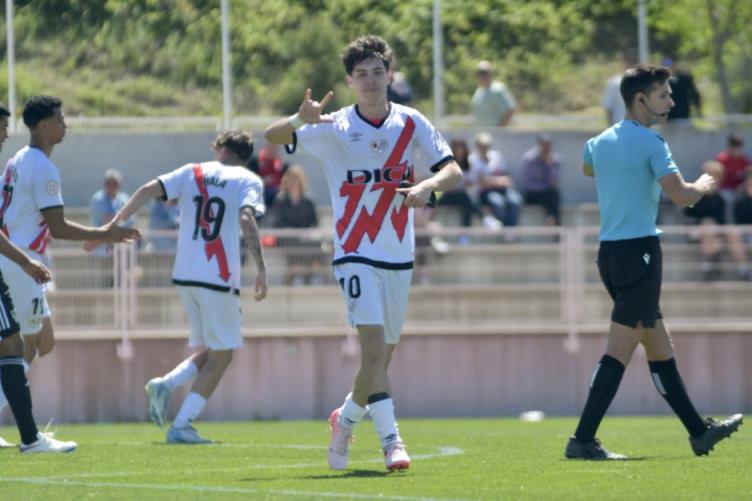 5.3西甲巴列卡諾 vs 赫塔菲 比分預(yù)測 中游球隊(duì)對(duì)抗