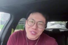 孔祥宇：快船掘金就得打七場(chǎng)了！我昨晚就說(shuō)登哥得爆 至少25分