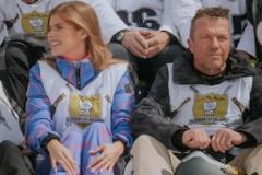 38歲年齡差！德媒曝64歲馬特烏斯與26歲女子滑雪，稱系私事