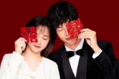 南京城市球員朱啟文喜結(jié)良緣，新娘曾是SNH48前成員