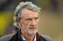 英力士考慮出售尼斯尋求2.5億歐元價(jià)格