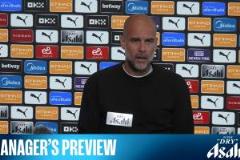 瓜帥反思奧賴(lài)?yán)?、麥卡蒂前幾個(gè)月未出場(chǎng)，佩普為何？