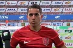 羅慕洛：進球來自全隊努力，費利佩全力解圍