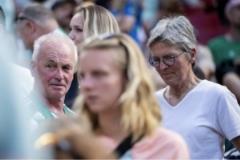 維爾茨父母現(xiàn)場觀戰(zhàn)女兒對陣拜仁女足，不萊梅遺憾止步德國杯決賽