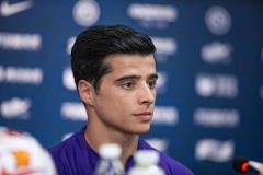 記者：特謝拉曾明確表示要改進情緒控制能力