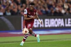 庫(kù)杜斯解約金8500萬(wàn)鎊 西漢姆聯(lián)愿接報(bào)價(jià)