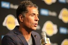 佩林卡：總冠軍是唯一目標(biāo)，未奪冠的賽季都不算完成