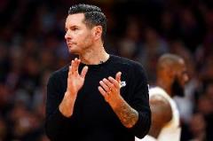 雷迪克：首輪出局未達(dá)預(yù)期但球員們已盡全力