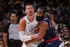 鮑仁君：快船三軍用命 首輪搶七試金石