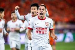 黃健翔：蓉城勝申花或可夢(mèng)冠軍，申花全身而退或藏冠軍命