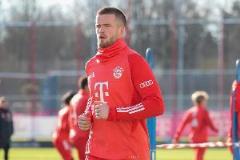 哈曼：戴爾的離隊(duì)是拜仁的損失，他能凝聚隊(duì)友在一起