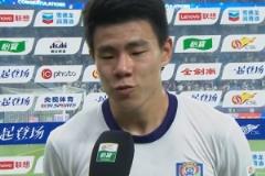 孫銘謙：客場失利遺憾，進攻端需創(chuàng)造更多機會