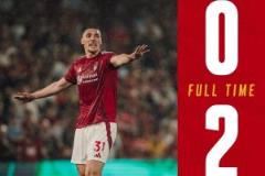 潰敗森林4輪3負(fù)丟9分，6分優(yōu)勢(shì)消失從英超第3跌至第6