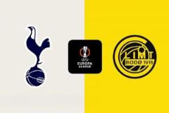 熱刺對(duì)陣博德閃耀首發(fā)名單公布：索蘭克、理查利森先發(fā)，孫興慜缺席