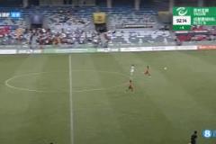 16歲117天！蓉城B隊(duì)小將帥惟浩破門(mén)，刷新中國(guó)職業(yè)聯(lián)賽最年輕進(jìn)球紀(jì)錄！