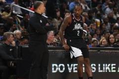 小卡：無論連勝還是連敗，盧都會詢問我們對陣容的看法，真正為球員服務(wù)