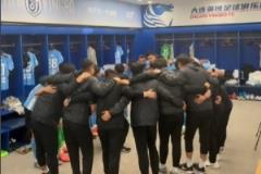 馬萊萊怒吼：主場不給對手喘氣！