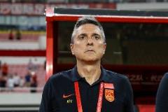 馬德興：U23亞預(yù)賽抽簽定于5月29日，中國(guó)獲主辦權(quán)