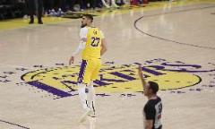 佩林卡：萊恩值得留下，杰米森或科洛克可能未轉(zhuǎn)正