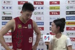 雷蒙：勝利送給曾凡博！球隊(duì)全是防守大閘！