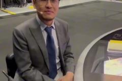 懂球！楊毅此前：哈登上場(chǎng)體力都用在和戈登纏斗上了！得解放體力