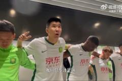 王剛表態(tài)：對方施壓難擋，用我們的足球理念制勝