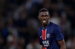 恩里克：登貝萊明日比賽缺席，巴爾科拉對球隊至關(guān)重要