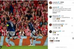 卡塞米羅談歐戰(zhàn)：次回合在即，尊重對手是關(guān)鍵！