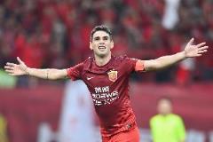 黃健翔：海港隊需系統(tǒng)升級應(yīng)對奧斯卡離隊后的戰(zhàn)術(shù)挑戰(zhàn)