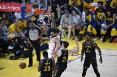 朱彥碩：沒有內(nèi)線奪冠關鍵看對手是否懲罰你 湖勇都遭過懲罰！