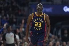 追夢：G6翻篇，G7我們有信心在休斯敦贏下