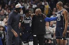 歐文：康復(fù)進(jìn)展順利，希望 everyone 安好！