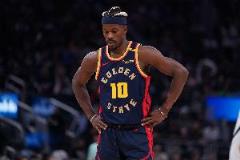 巴特勒：范弗里特打四分扭轉(zhuǎn)了局勢，但并非我們輸球的原因