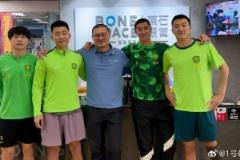 韓佳奇宣布將赴德國接受手術(shù)，承諾以更強(qiáng)大的狀態(tài)回歸圣工體