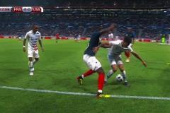 博格巴：看好了，哥只教一次！