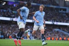 多庫在社交媒體致敬德布勞內(nèi)：榮譽(yù)歸于上帝