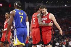 奧康納：火箭明確戰(zhàn)術(shù)用海王申京陣容 G7戰(zhàn)勝勇士！