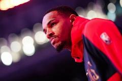 ESPN：米奇從監(jiān)獄救出德章泰-穆雷，將其培養(yǎng)進NBA