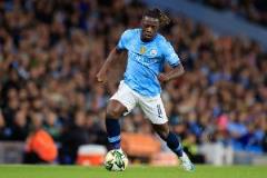 多庫：為德布勞內(nèi)送出助攻感到開心，我還能做得更好