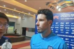 三鎮(zhèn)外援紹爾：靈活調(diào)整戰(zhàn)術(shù)，適應(yīng)不同聯(lián)賽與球隊(duì)風(fēng)格