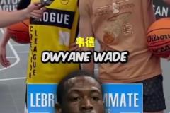 最輕松的一集？街頭采訪：說(shuō)出詹姆斯的十五位全明星隊(duì)友！