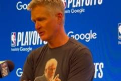 科爾：波波對我而言是人生中非常重要的人之一，超越籃球的原因很多